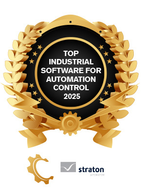 STRATON AUTOMATION: The Gateway to Flexible and Scalable Industrial Control 