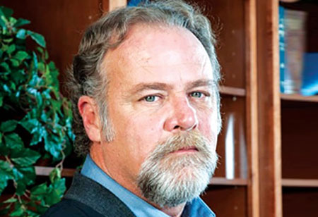 Data, Data, Everywhere