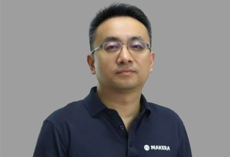 Makera: Rethinking CNC for Creators 