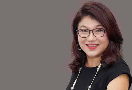 Shaping Culture and Performance at Santen