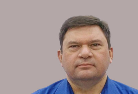 Corrosion Control in Manufacturing