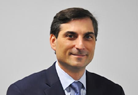 Turning Continuous Disruption into a Competitive Advantage