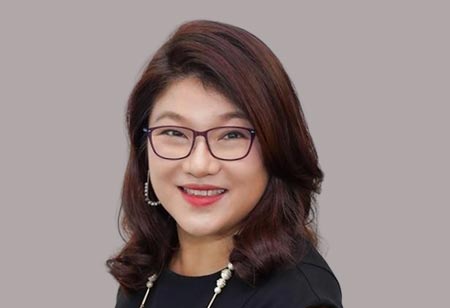 Shaping Culture and Performance at Santen