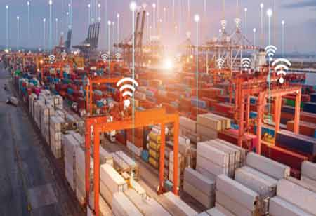 Leveraging Technology to Track Returnable Shipping Containers
