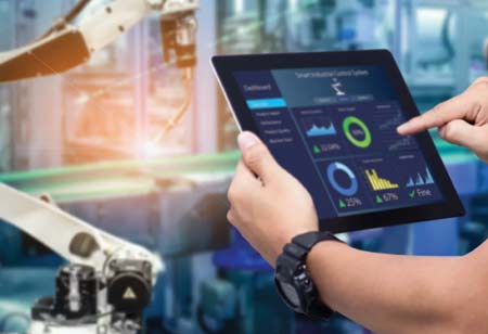 Where Sustainable Thinking Powers Engineering Excellence