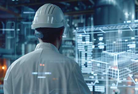 Redefining Innovation in Advanced Materials Science with Strategy