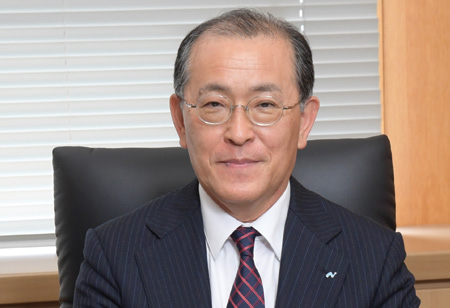 Nippon Tungsten Co.,Ltd.: Powering Industries with Next-Gen Materials