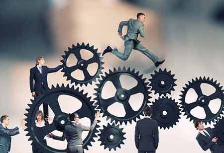 Leadership in a Changing Environment