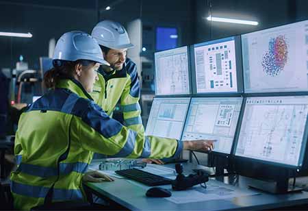 Reshaping procurement for a new era of lean manufacturing.