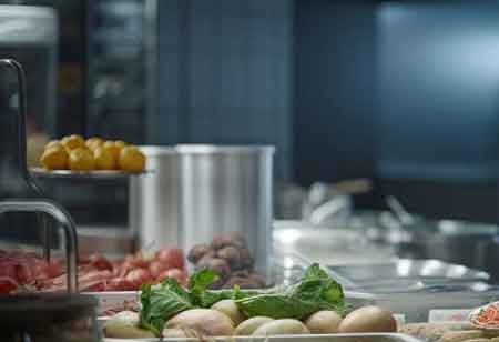 Driving Innovation for Improved Culinary Experiences