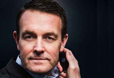 Using IT as a  Competitive Advantage