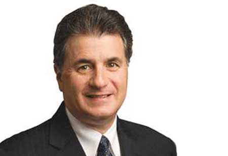 CIO at the Crossroads of Technology and Business