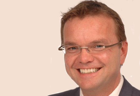 Connecting Things with Processes and People