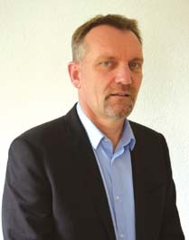 Hervé Stämpf, Head of Product Management