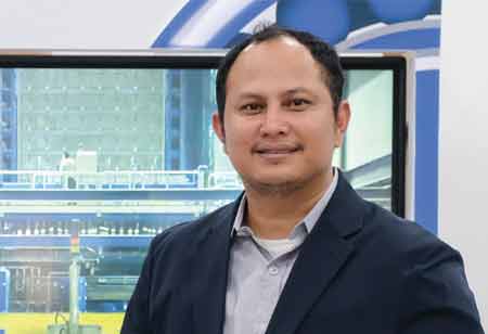 SKF: A Holistic Approach to the Pulp and Paper Industry's Evolution