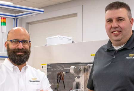 Innovative, Engineered Solutions for Medical Device Manufacturing