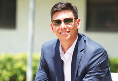 For High-Quality Composite Materials