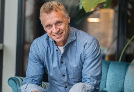 The Evolving Supply Chain Management Space