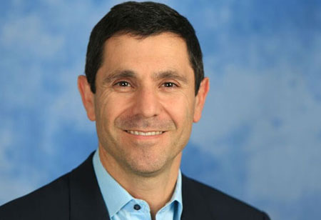 Transforming an IT Ecosystem at 30 Thousand Feet