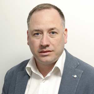 Evolving Digital transformation in IoT Space