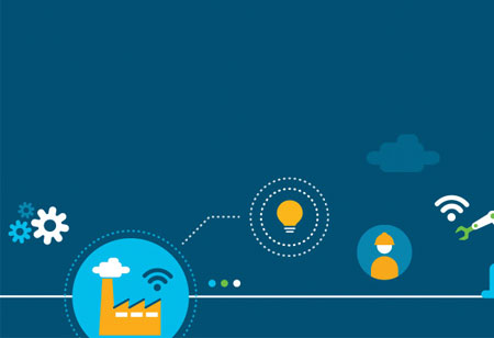 Creating a Securer Industrial Manufacturing Environment with a Defense in Depth Concept