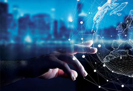 IT and OT Convergence is required for Digital Transformation