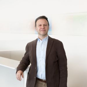 Spearheading The Industrial Renaissance