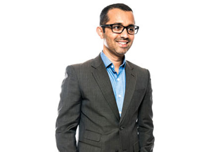 A Sneak Peak into the Future of Retail Landscape