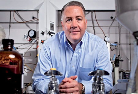 A Foot in Both Worlds - On-Premise and Cloud