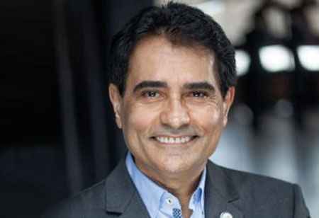 The Evolving Role of the Chief Data Officers