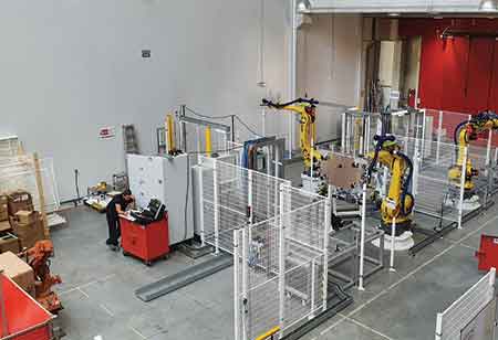 DGH: Assisting Clients through Engineering Innovation and Maintenance