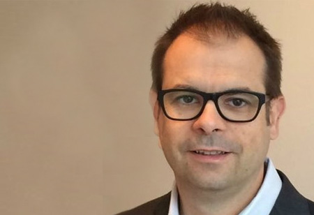 Is the Internet of Things the Next Industrial Revolution?