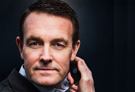 Using IT as a Competitive Advantage