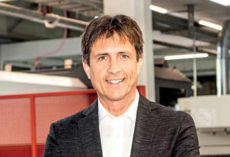 The Gold Standard in Premium Paper Manufacturing