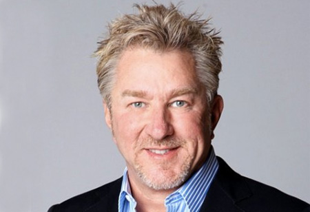 New Industrial Revolution Fueled By Technology Convergence