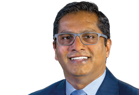 Redefining Supply Chain Management