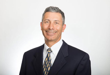 The Wave of Internet of Things