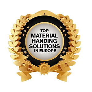 Top Material Handing Solutions in Europe