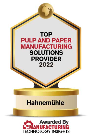 Top 10 Pulp and Paper Manufacturing Solutions Companies - 2022