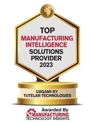 Top 10 Manufacturing Intelligence Solutions Companies - 2023