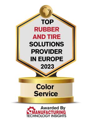 Top 10 Rubber And Tire Solutions Companies in Europe – 2023