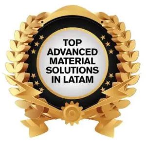 Top Advanced Material Solutions in LATAM