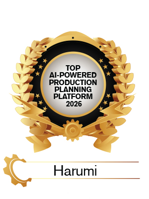 Top AI-Powered Production Planning Platform 2026