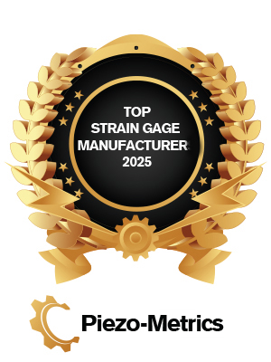 Top Strain Gage Manufacturer 2025