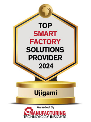 Top 10 Smart Factory Solutions Providers - 2024 