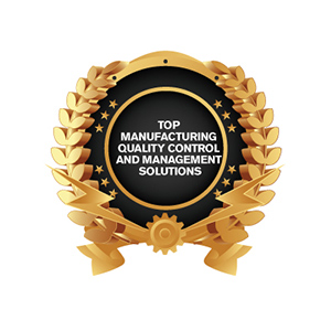 Top Manufacturing Quality Control and Management Solutions