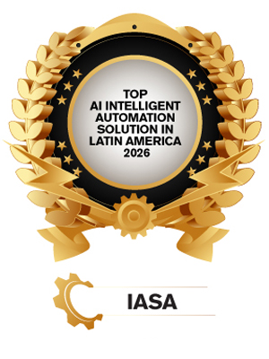 Top Industrial and Automation Solution in Latin America 2026