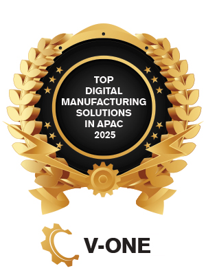 Top Digital Manufacturing Solutions in APAC 2025