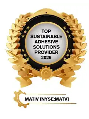 Top Sustainable Adhesive Solutions Provider 2026