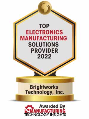 Top 10 Electronics Manufacturing Solution Companies - 2022